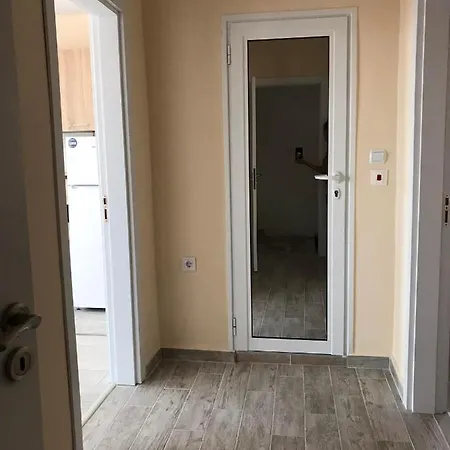 Apartment борис Ravda