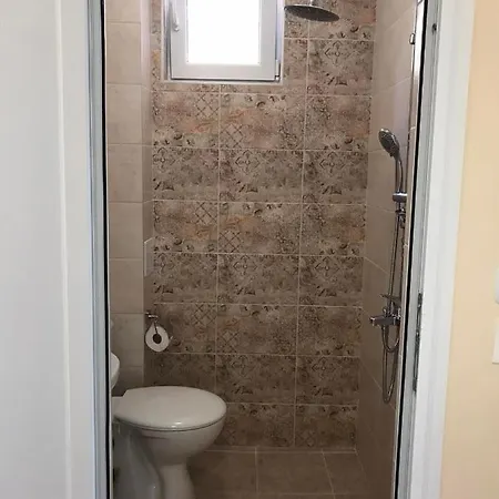 Apartment борис