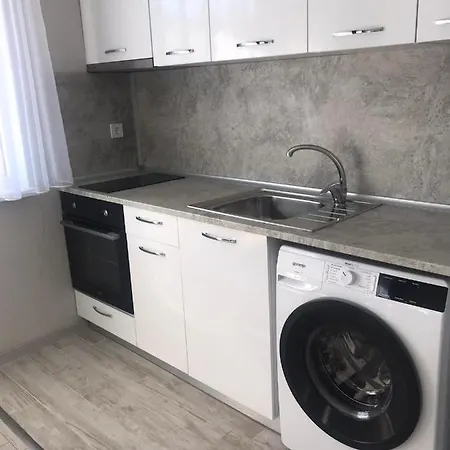 борис Apartment Ravda