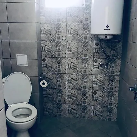 борис Apartment *