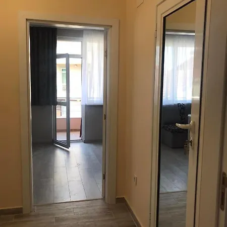 борис Apartment *